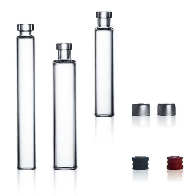 Glass Cartridge