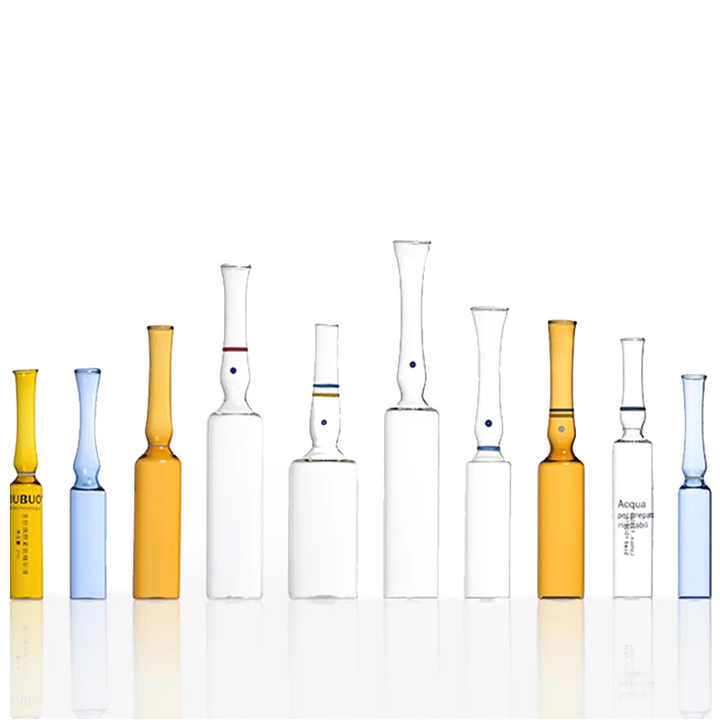 Glass Ampoule