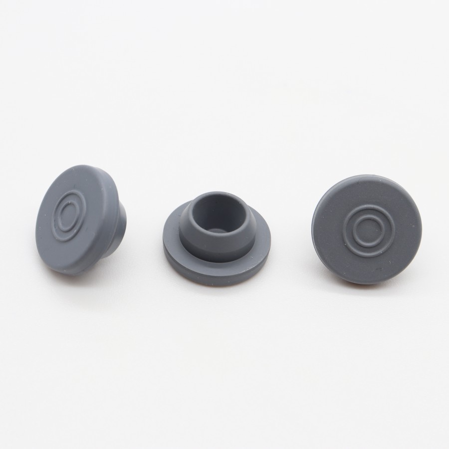 Rubber Stopper
