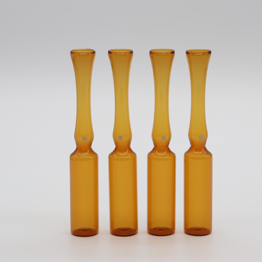 Type C 1ML-20ML Glass Ampoules