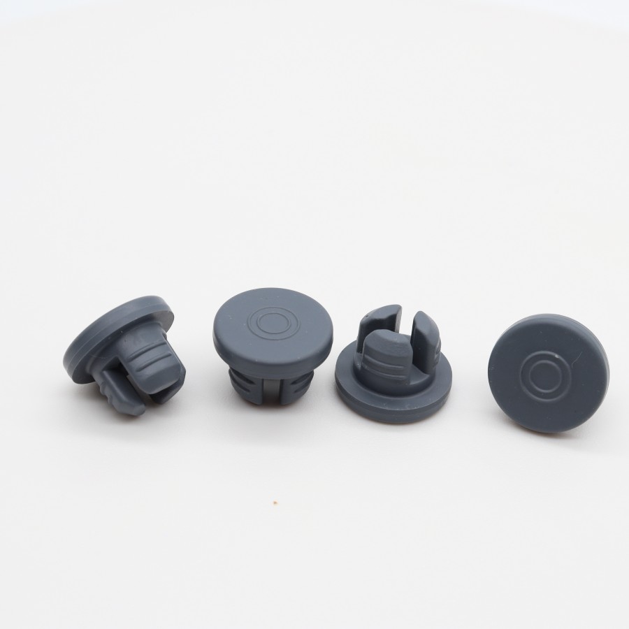 Rubber Stopper