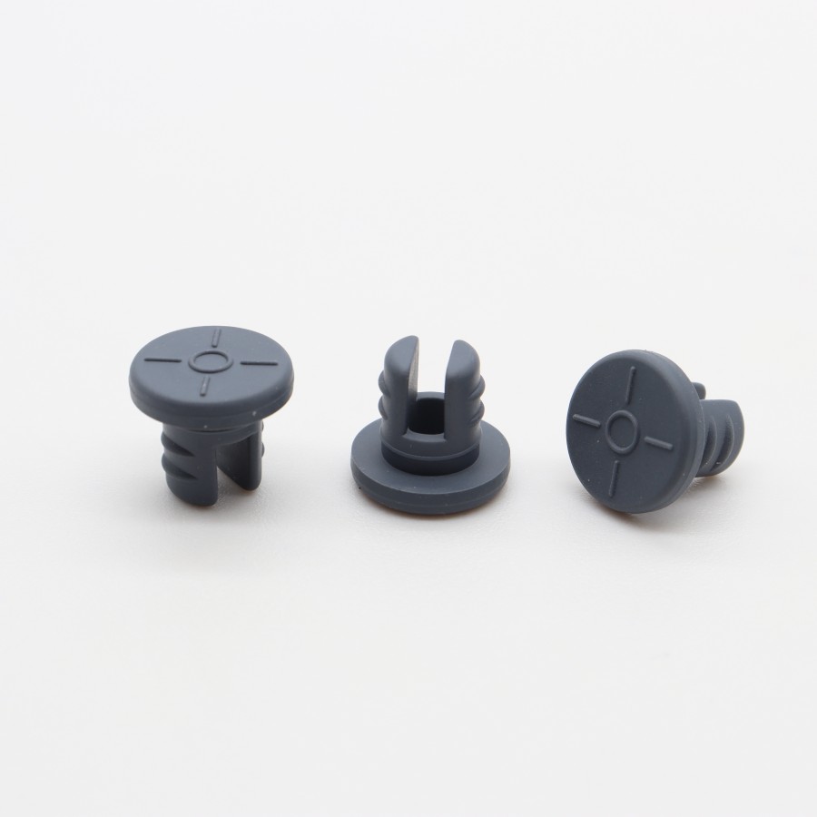 Rubber Stopper