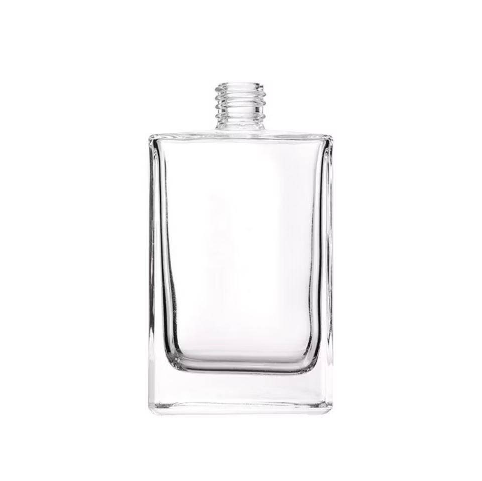 Perfume Glass Bottle