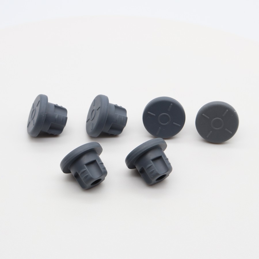 Rubber Stopper