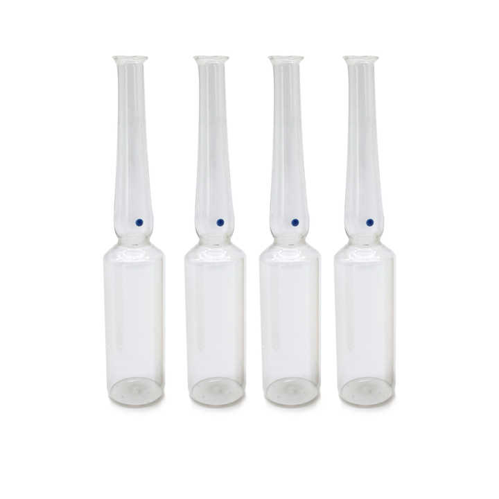 Type B 1ML-20ML Glass Ampoule